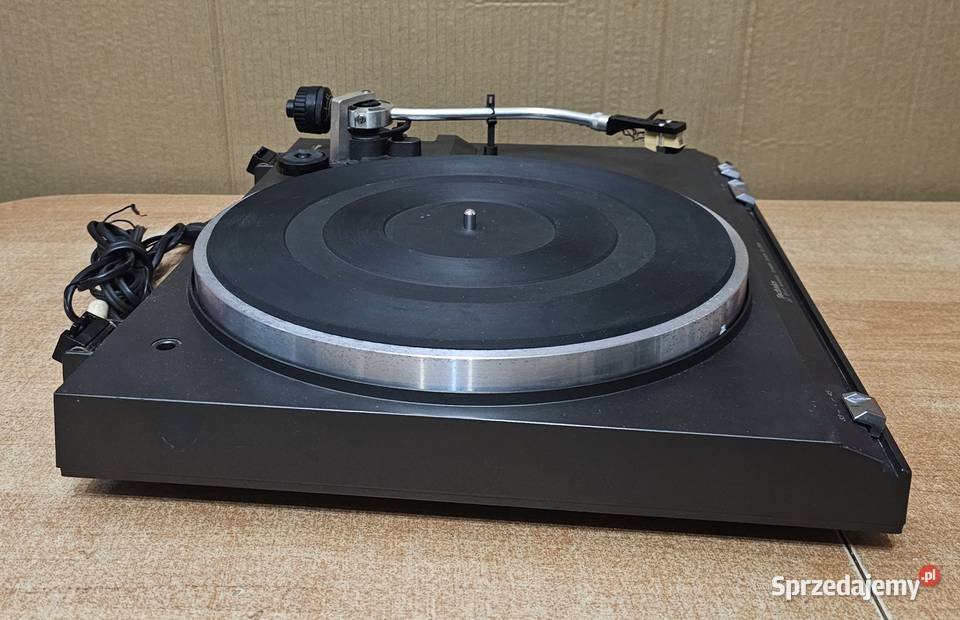 Gramofon TECHNICS SL200K Gorzów Wielkopolski