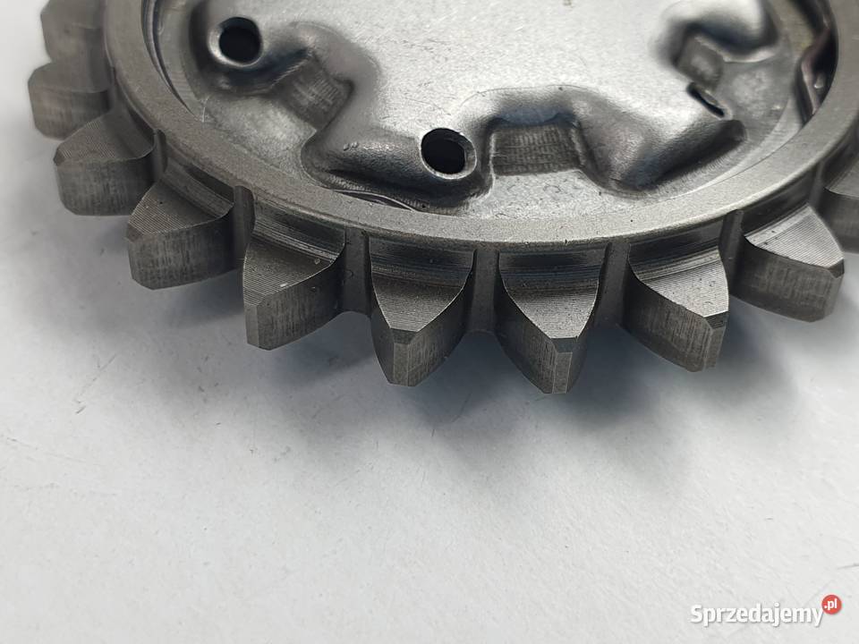 Tryb Zebatka Kolo Suzuki Rmz 250 Wtrysk łódzkie Łódź sprzedam