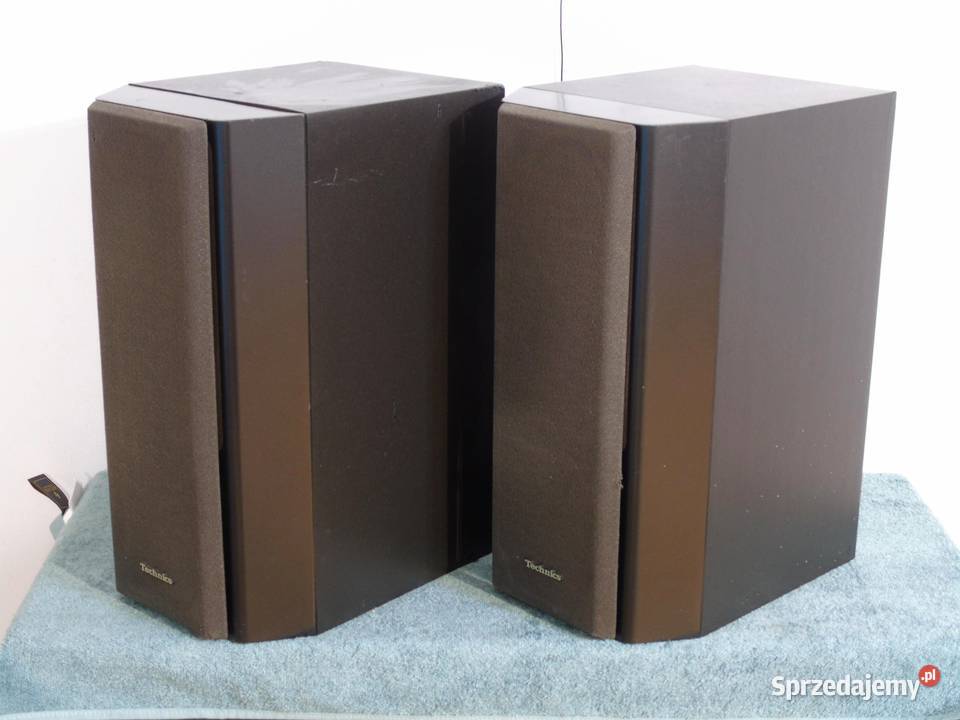 Kolumny Technics SBCA1060 2x 120 wat DOSTAWA Jasło