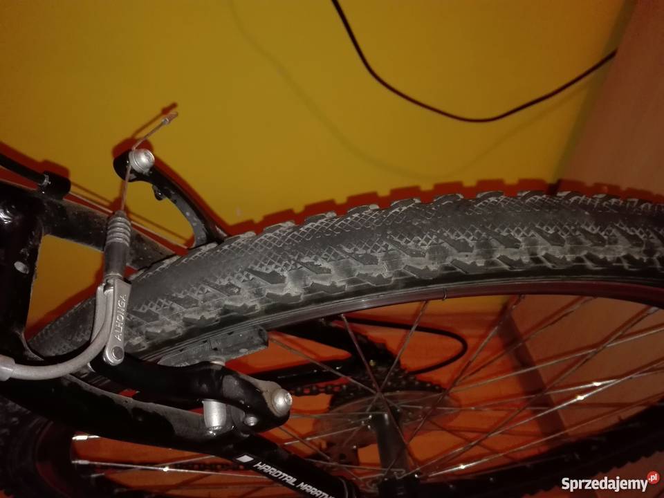 Rower best pulser GWARANCJA PRODUCENTA