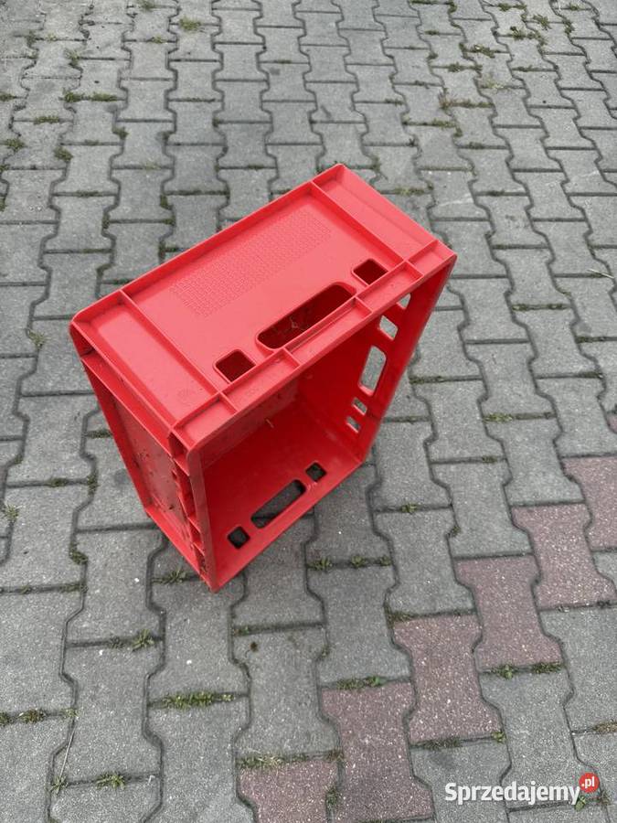 Skrzynki Lubań