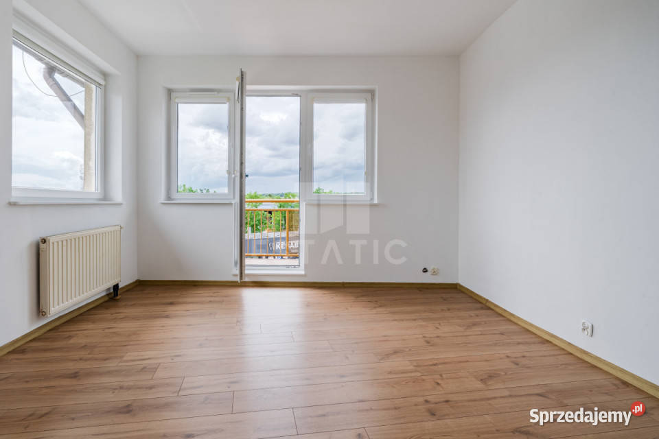 Mieszkanie Gdańsk Afrodyty 6162m2 3pok