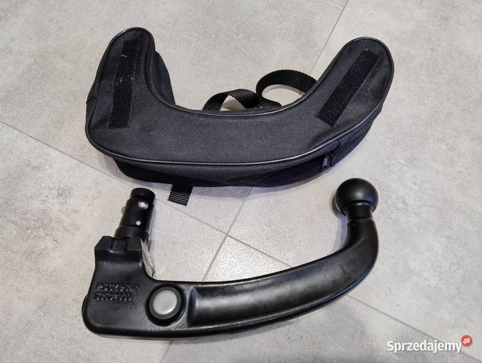 Pokrowiec na kulę haka nowy Kraków