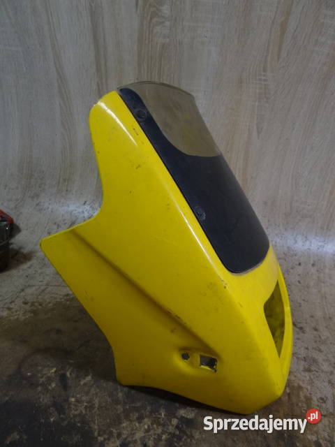 owiewka lampa przód MZ Saxon org DDR
