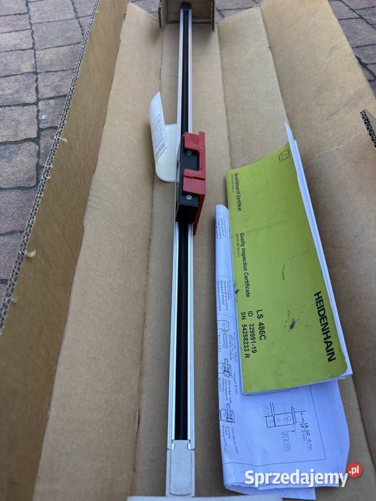 Heidenhain 32999119 Linear encoder Warszawa