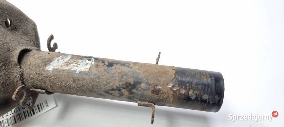 AMORTYZATOR PRAWY PRZÓD SKODA OCTAVIA I Lipno