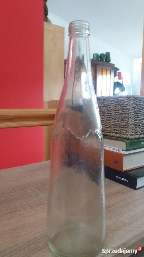 Butelki Karafki Białystok