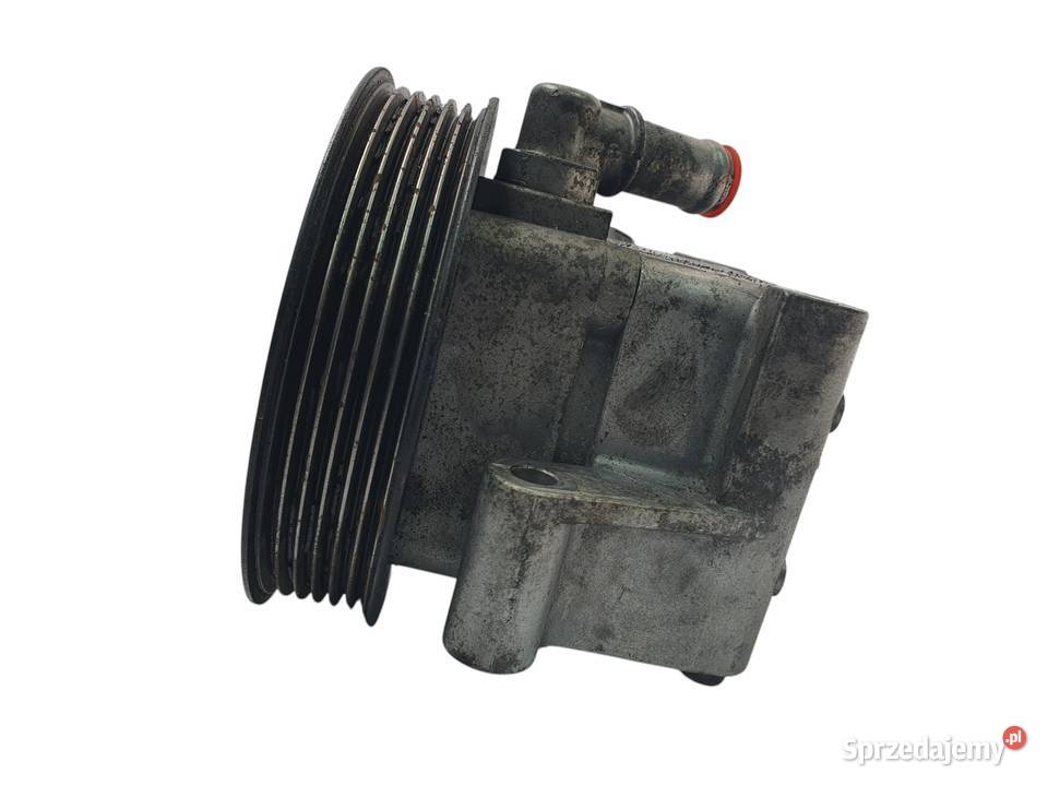 POMPA WSPOMAGANIA Ford Focus II C 16 16V Chełm
