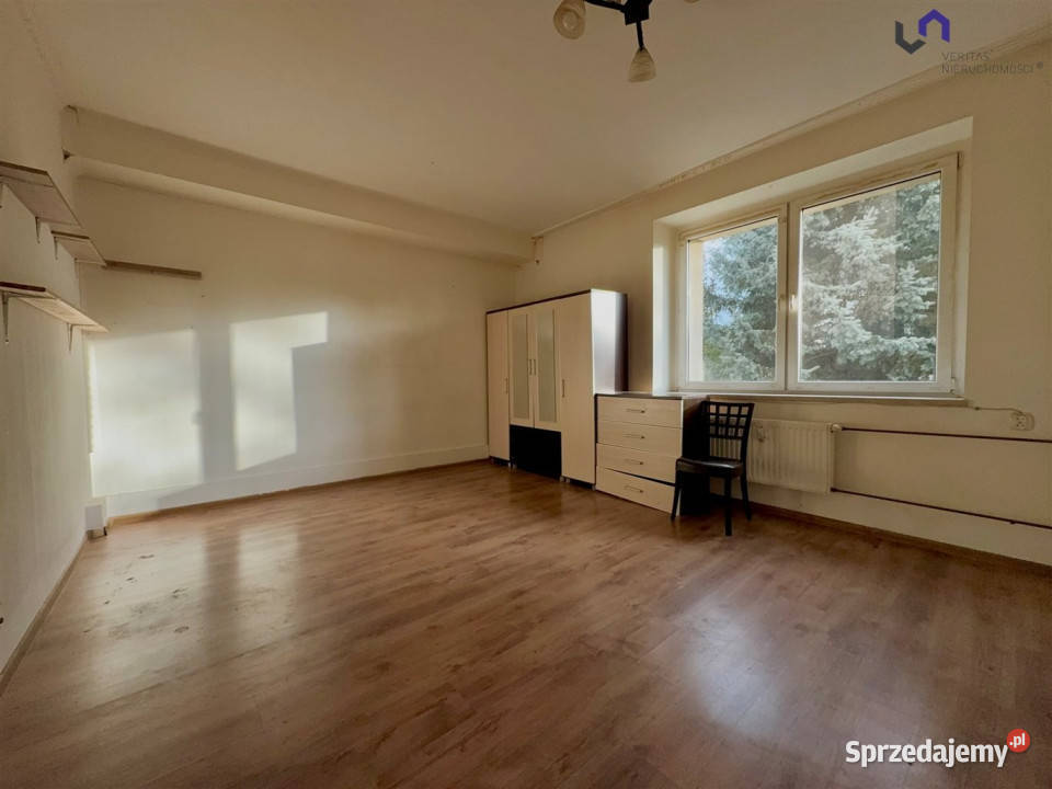 Mieszkanie Katowice 39m2 1 pokój