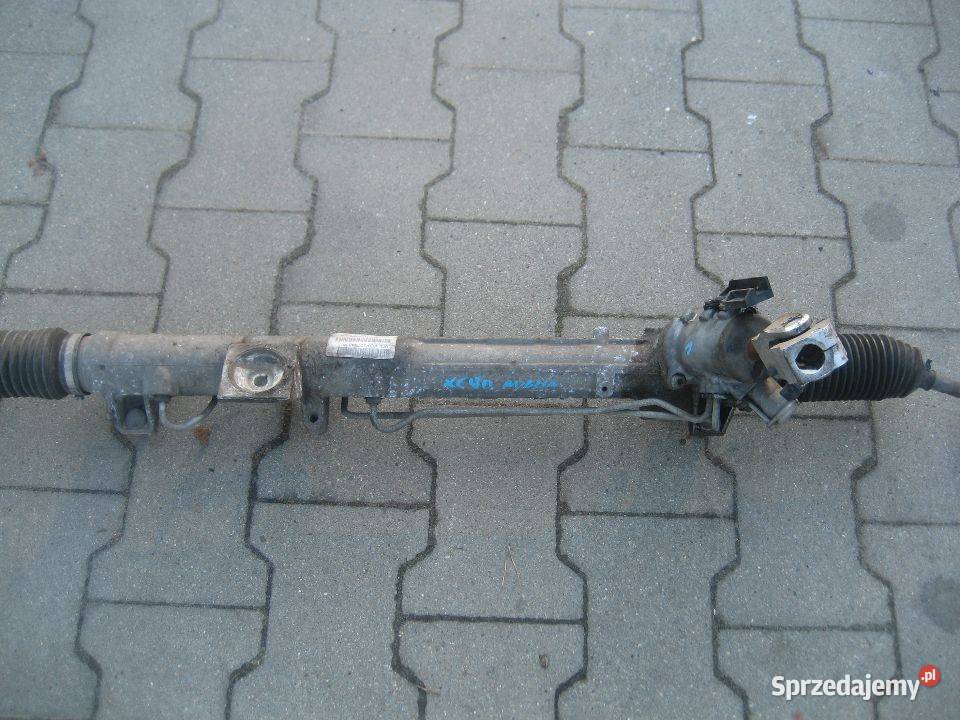 volvo xc90 lift 24tdi 185kn przekładnia osobowe Rakoniewice