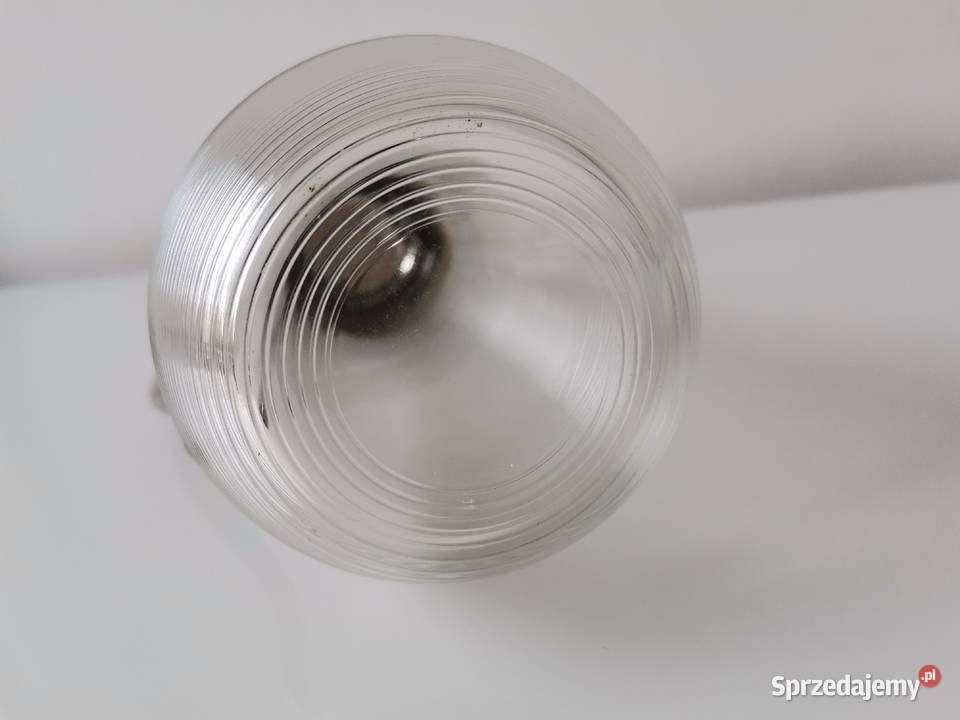 Stary przedwojenny dzbanek karafka plater śląskie