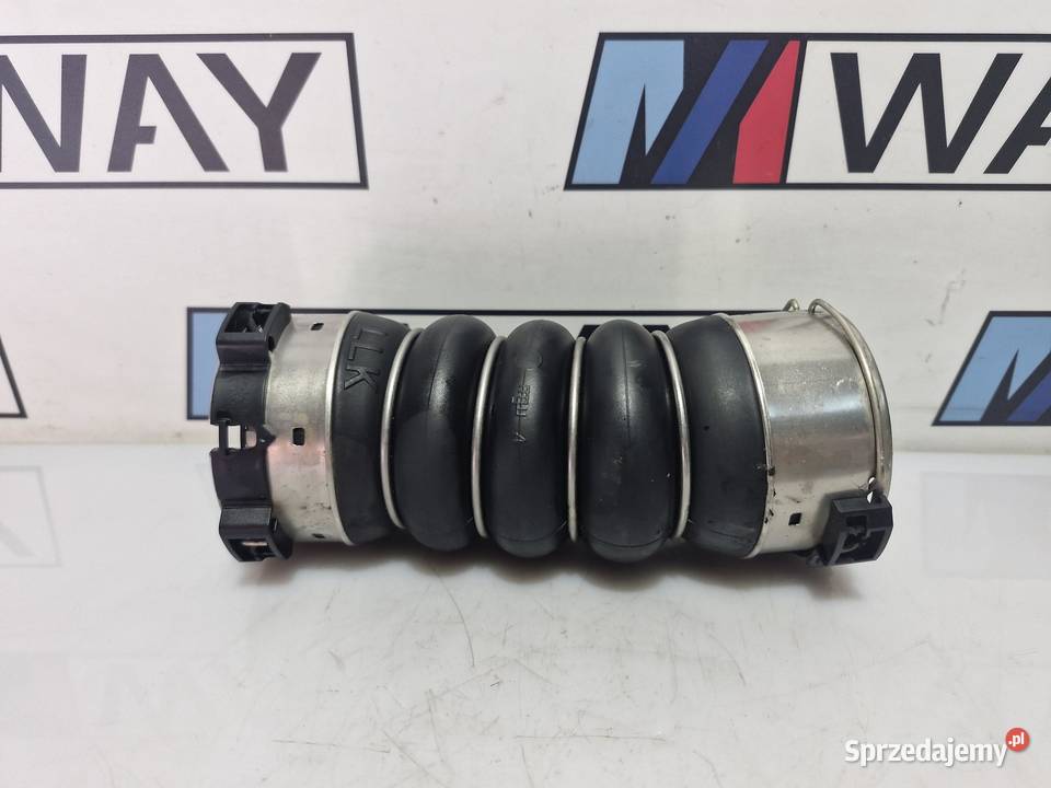 BMW F01 F02 F07 F10 F11 RURA WĄŻ PRZEWÓD Układ chłodzenia dolnośląskie