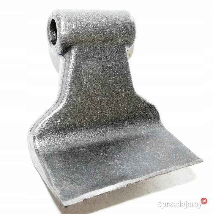 Nóż bijakowy m3740x85 r100165 Kobylnica