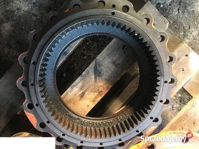 Wieniec Obudowa ZF 4474453012b Pozostałe Jastrzębniki