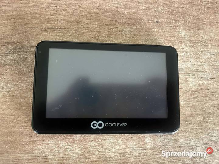 Nawigacja Samochodowa GOCLEVER NAVIO 400