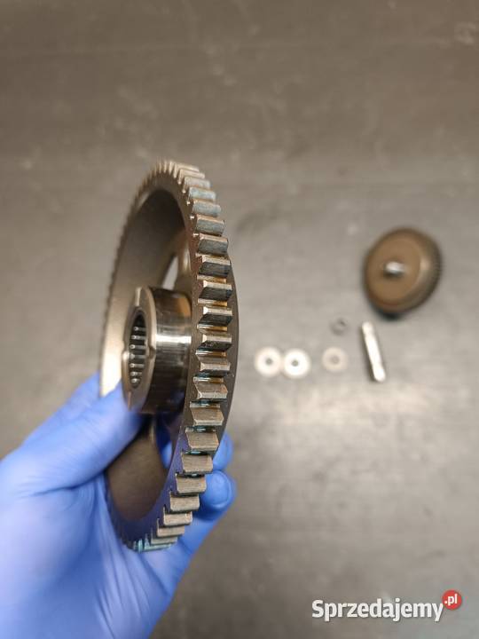 Bendix tryby pośrednie rozrusznik części Suzuki Pozostałe Gołaczewy