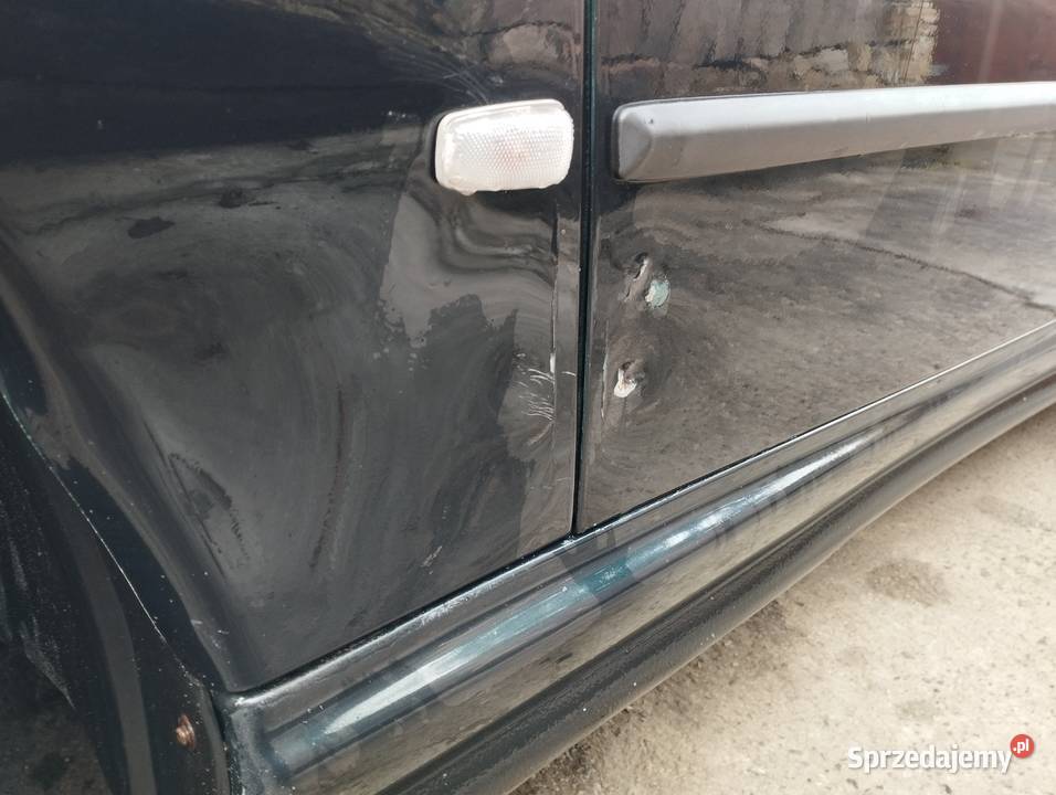 Peugeot 406 Coupe 22 HDI 2002r Pionki