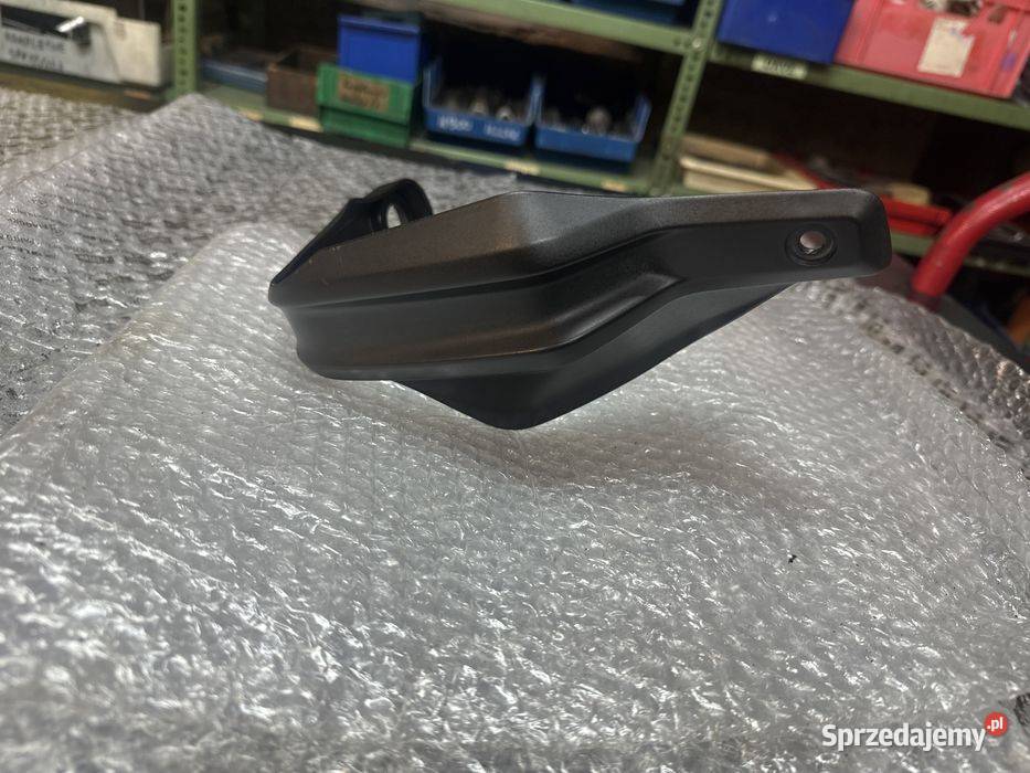 Osłona dłoni BMW F750 F850GS K80K81K82 Handbar Pozostałe Poznań