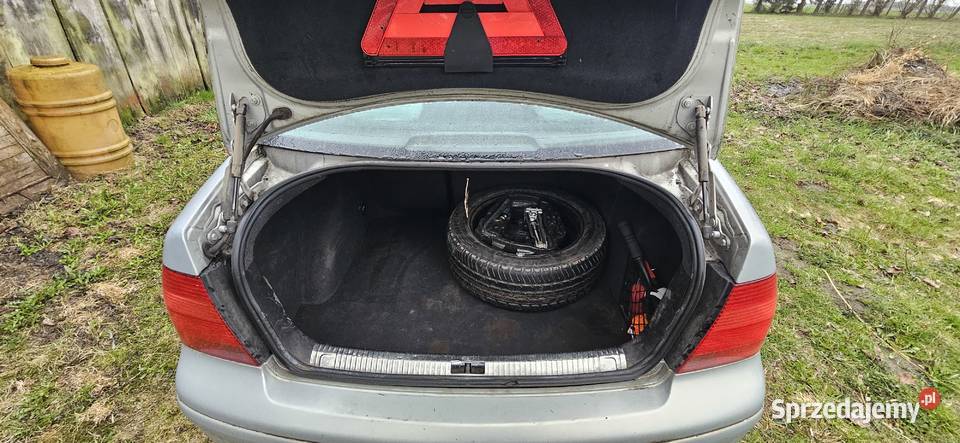 VW Bora 16 8V 101 LPG 1998r Klika Majdan Ostrowski