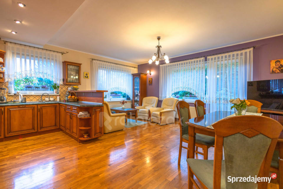 Ogłoszenie dom wolnostojący Rumia 154m2