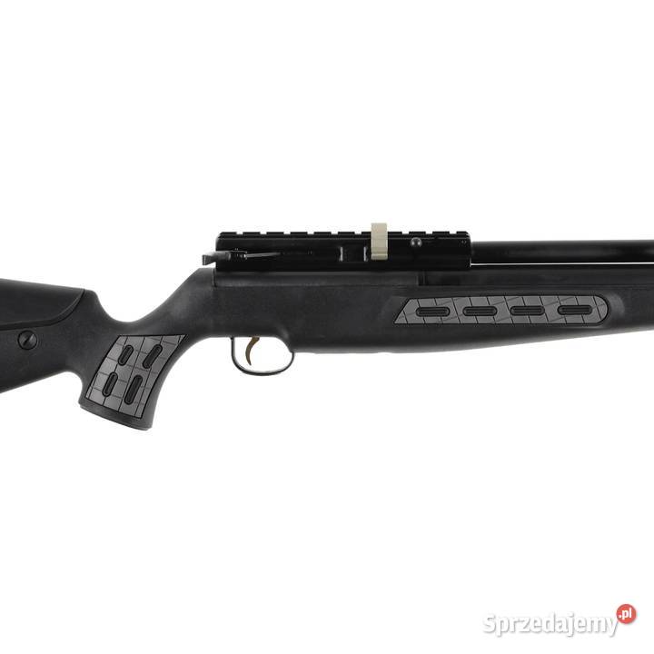 Wiatrówka PCP Optima by Hatsan BT65 SL Carnivore Warszawa