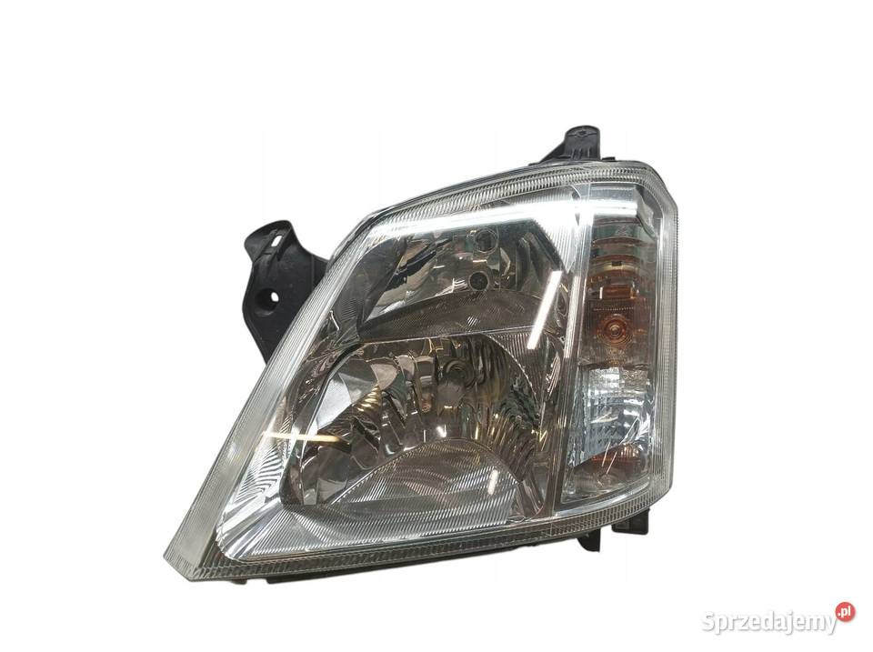 LAMPA PRZÓD LEWA EU 93321052 Opel Meriva I świętokrzyskie sprzedam