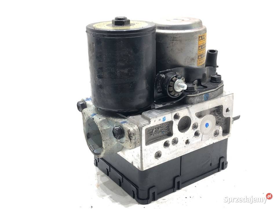 POMPA ABS LEXUS GS 4451030260 35 296 0512 osobowe sprzedam