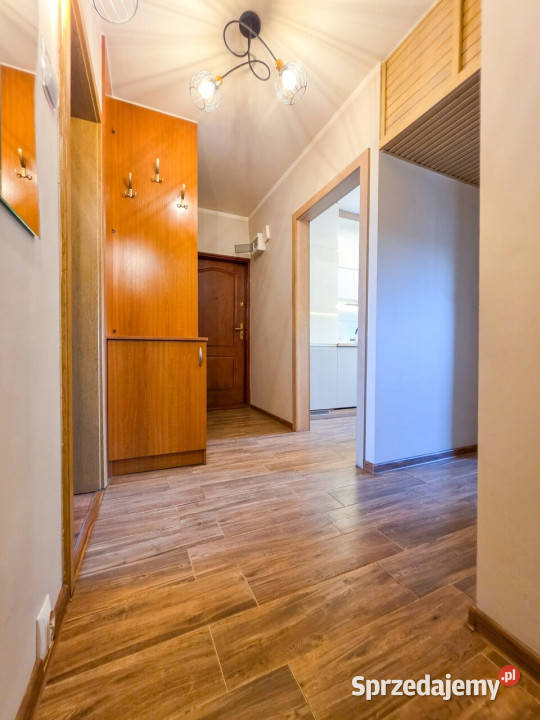 Mieszkanie 576m2 3pokojowe Sieradz blok