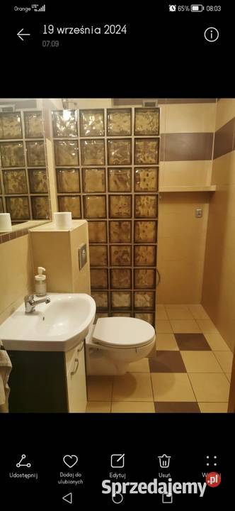 Miechowice 48 m 2 pokoje balkon Bytom inwestycja