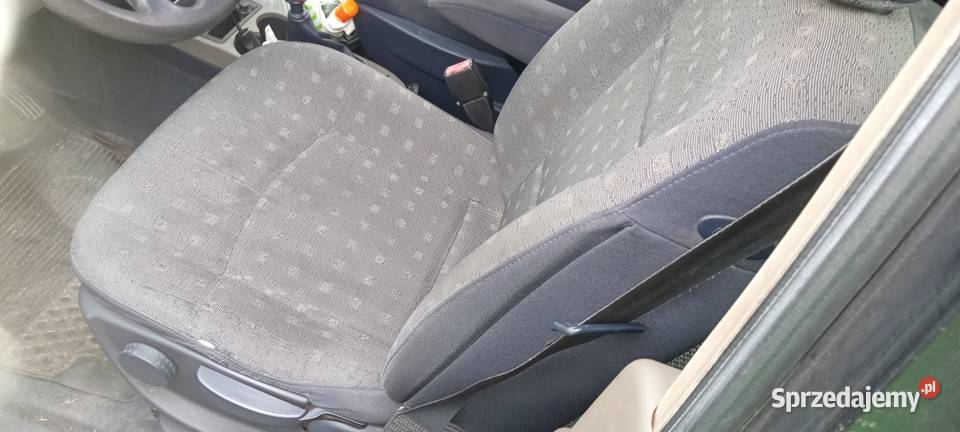 Sprzedam 4/5 Espace Zamość