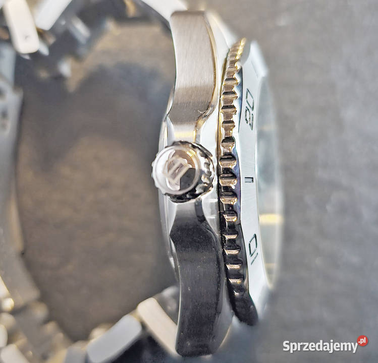 Tag Heuer Aquaracer Solargraph wielkopolskie