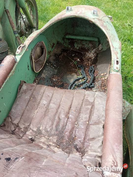 Iż Jupiter podkarpackie Jaszczew