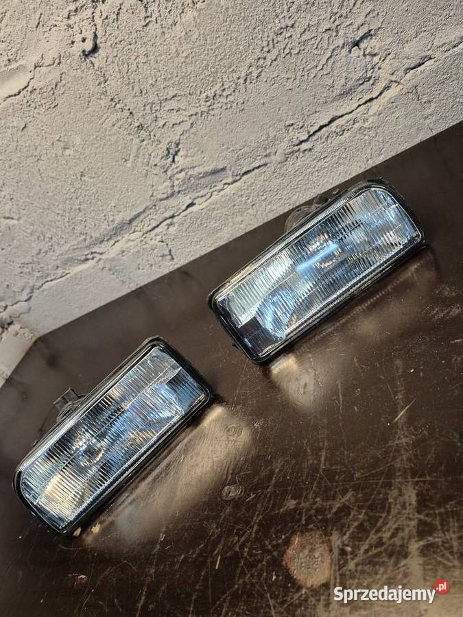 Halogeny BMW E36 świętokrzyskie Starachowice