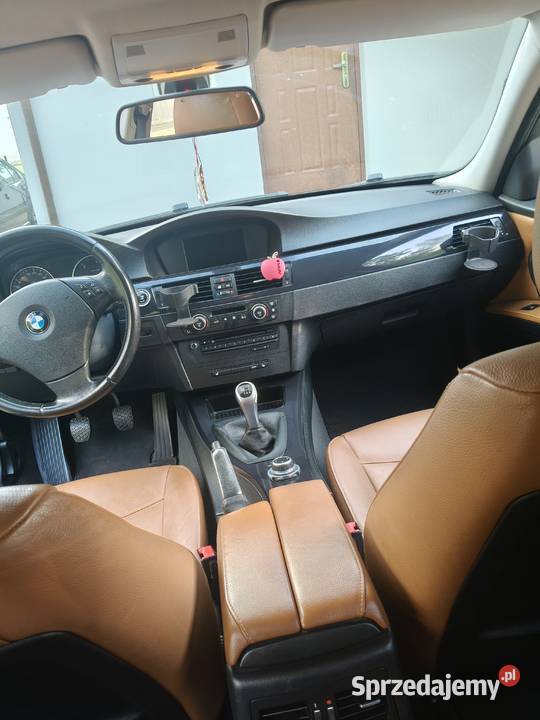 BMW E90
