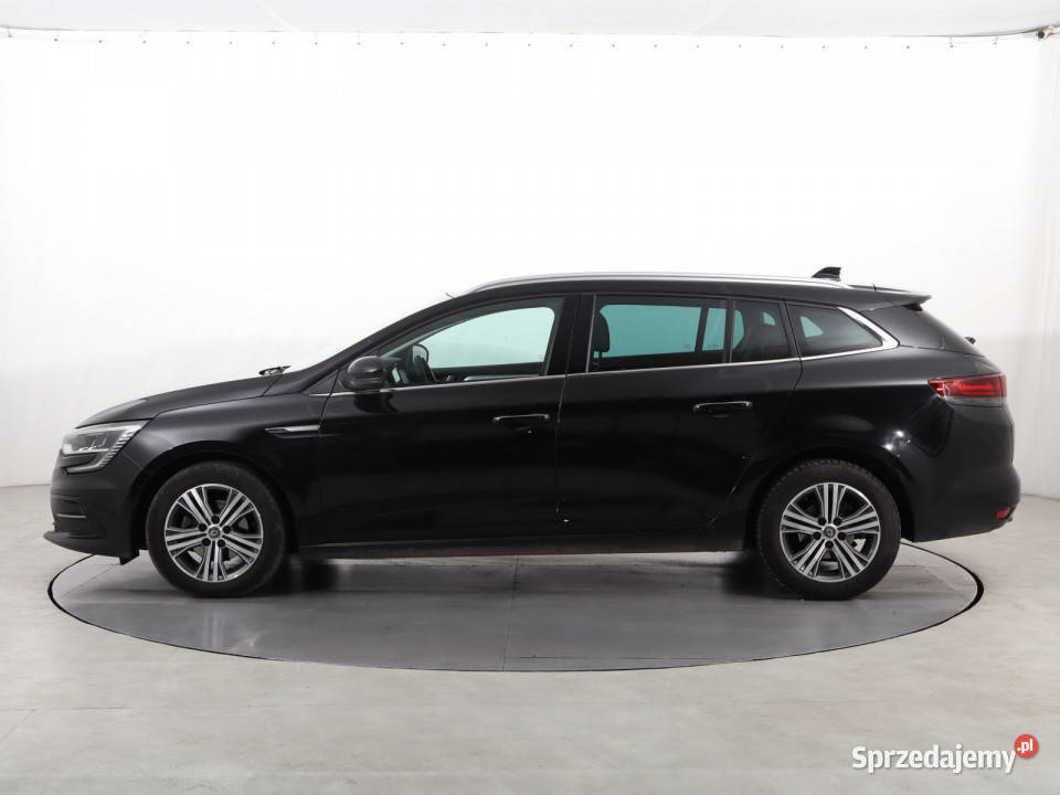 Renault Megane 13 TCe śląskie