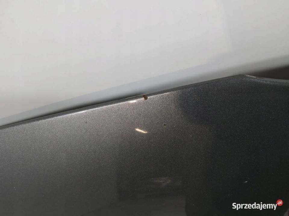 MASKA PLUS PRZÓD LA7T VW Volkswagen Golf V