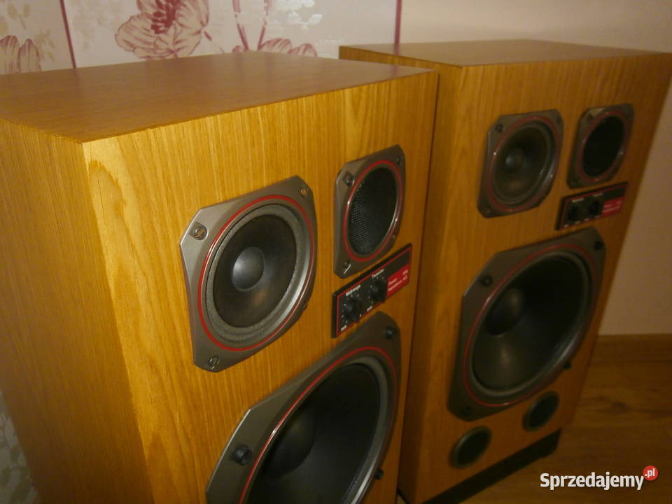 TONSIL ALTON 70 8 OHM modernizacji i regeneracji Łódź