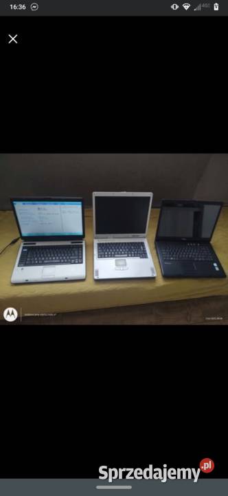 Laptopy Tuchola