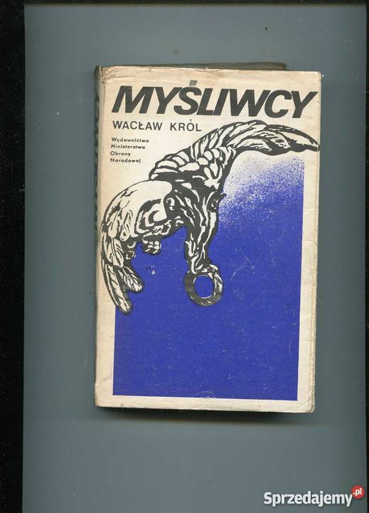 Myśliwcy Król Szczecin