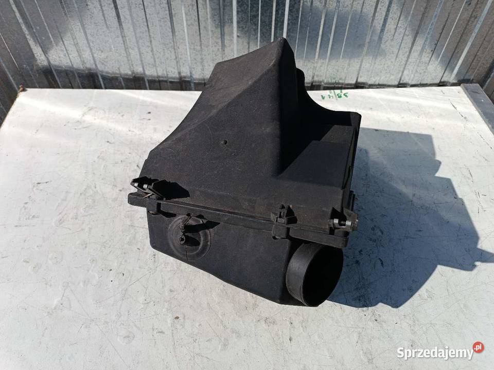 OBUDOWA FILTRA POWIETRZA AUDI A8 D3 50 TDI osobowe