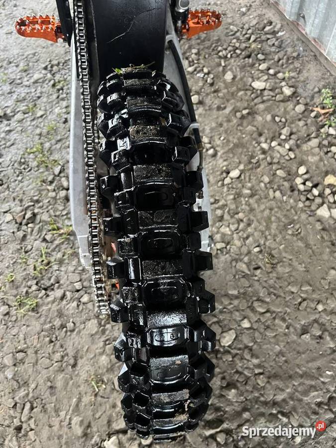 KTM sx 85 KTM podkarpackie Błażowa