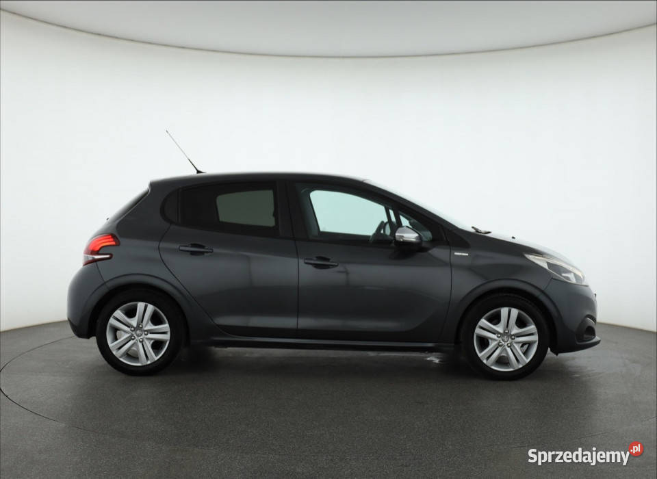 Peugeot 208 12 PureTech mazowieckie Piaseczno sprzedam