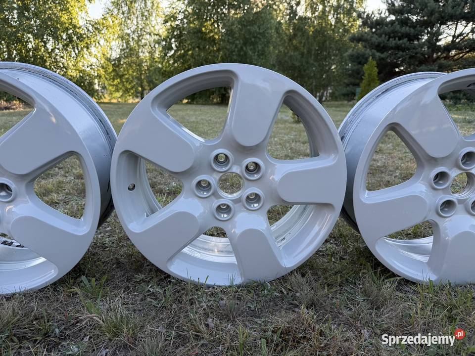 Felgi 5x112 R17 świętokrzyskie Kielce