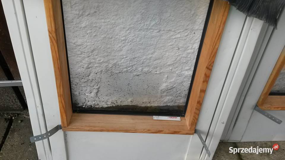 WYŁAZ DACHOWY OKPOL VERSA Poznań