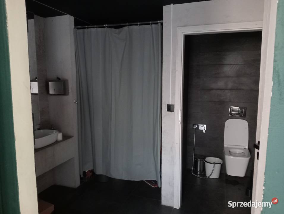 Lokal do wynajęcia 360m2 Wrocław