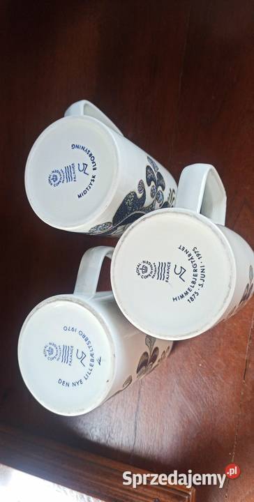 KufelMidtjylland Elforsyning Royal Copenhagen Gdańsk