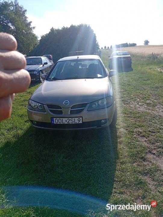Almera Gorzów Śląski