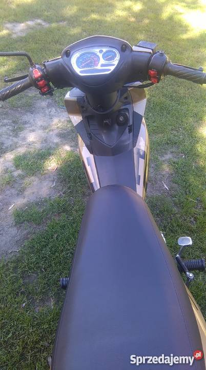 Zumico Ronin 2 Czemierniki