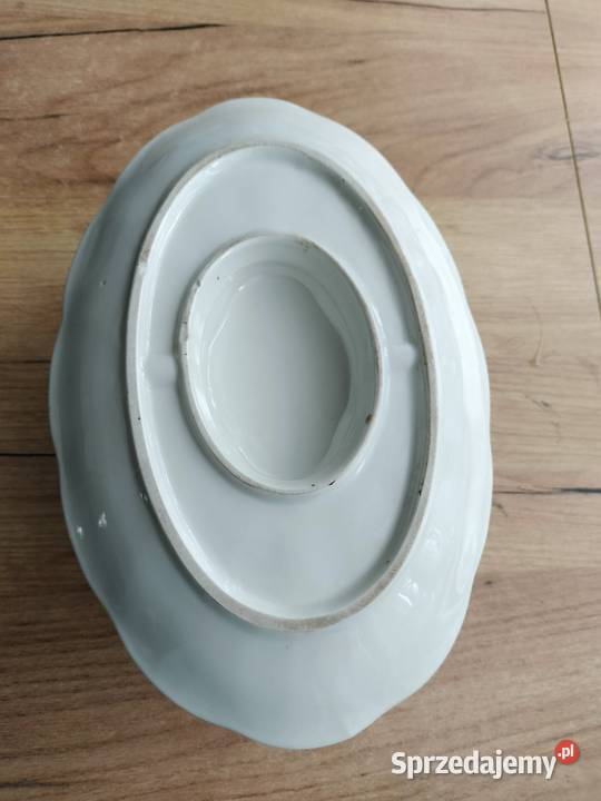 Stara duża sosjerka prl zachodniopomorskie Choszczno