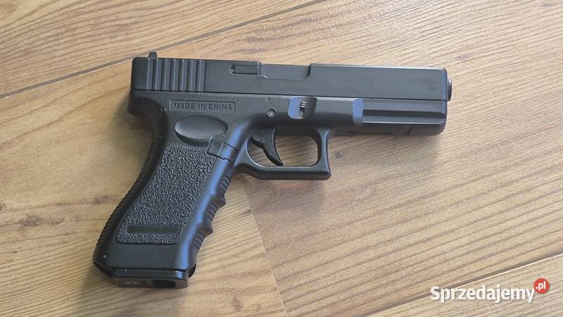 cyma glock 030 cymoglock Gdańsk